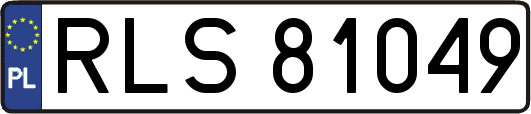 RLS81049