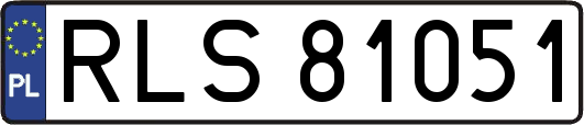 RLS81051