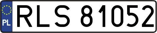 RLS81052