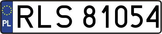 RLS81054