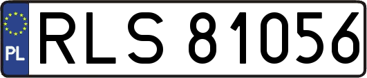 RLS81056
