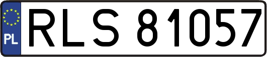 RLS81057