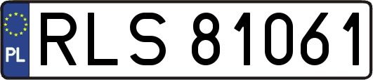 RLS81061