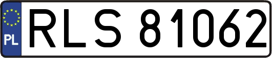RLS81062