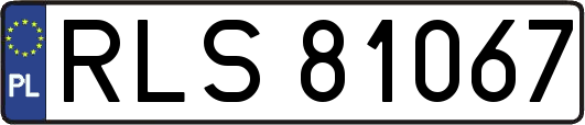 RLS81067