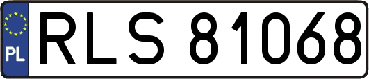RLS81068