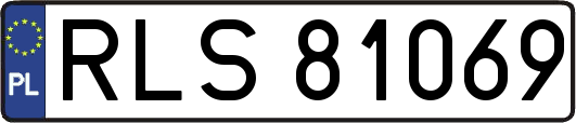 RLS81069
