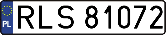 RLS81072