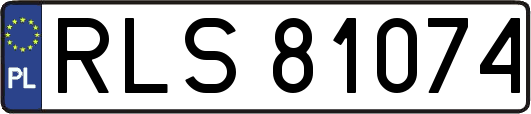 RLS81074