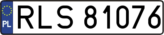 RLS81076