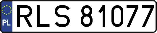 RLS81077