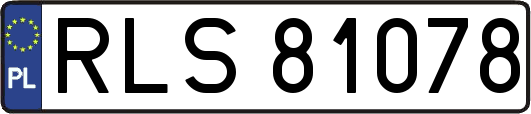 RLS81078