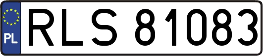 RLS81083