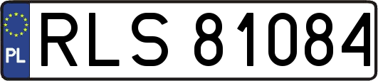 RLS81084