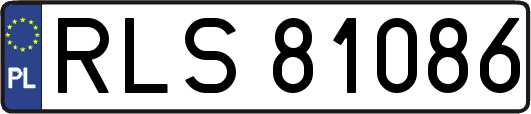 RLS81086