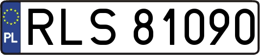RLS81090