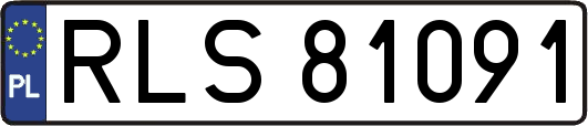 RLS81091