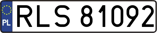 RLS81092