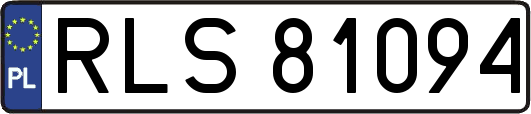 RLS81094