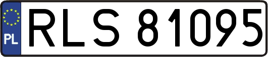RLS81095