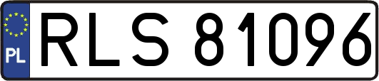 RLS81096