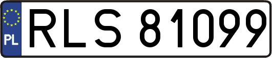 RLS81099