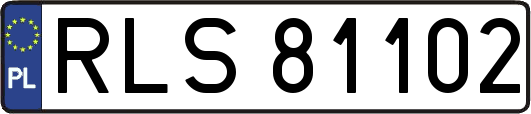 RLS81102
