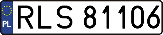 RLS81106
