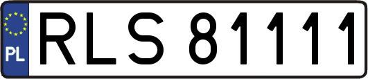 RLS81111