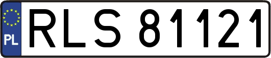 RLS81121