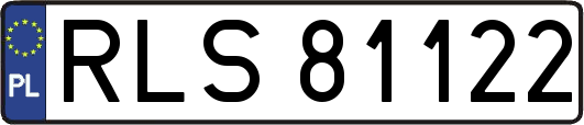 RLS81122