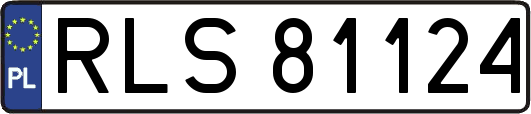 RLS81124