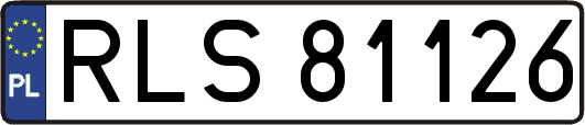 RLS81126