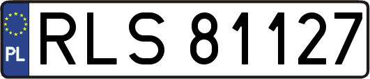 RLS81127