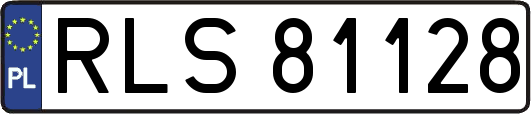 RLS81128