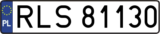 RLS81130