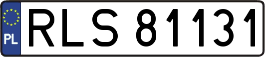 RLS81131
