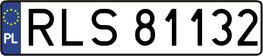 RLS81132