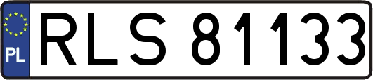 RLS81133
