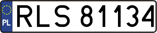 RLS81134