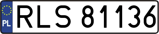 RLS81136