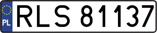 RLS81137