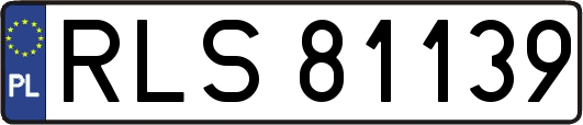 RLS81139