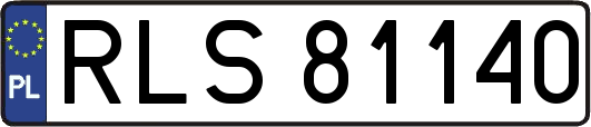 RLS81140