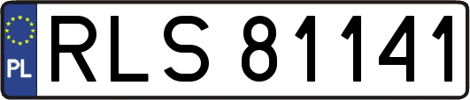 RLS81141