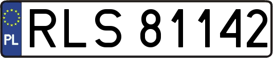 RLS81142