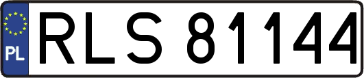 RLS81144