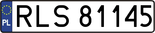 RLS81145