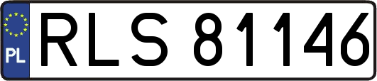 RLS81146