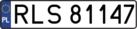 RLS81147